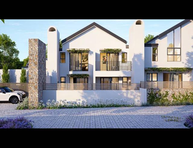 1 BEDROOM APARTMENT FOR SALE IN STILBAAI-WES